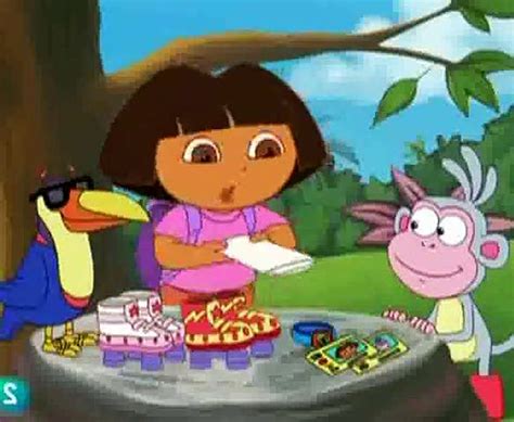 dora the explorer dailymotion|dora the explorer 101 dailymotion.